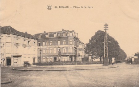 Station_kaart1910.jpg :: Ronse door de eeuwen